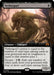 Image for Nethergoyf (Extended Art) (454) (Foil) [Modern Horizons 3] - Magic: The Gathering