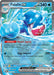Image for Palafin ex (061/167) (Holofoil) [SV06: Twilight Masquerade] (TWM) - Pokemon