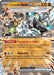 Image for Cornerstone Mask Ogerpon ex (112/167) (Holofoil) [SV06: Twilight Masquerade] (TWM) - Pokemon
