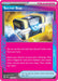 Image for Secret Box (163/167) (Holofoil) [SV06: Twilight Masquerade] - Pokemon