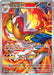 Image for Infernape (173/167) (Holofoil) [SV06: Twilight Masquerade] - Pokemon
