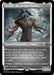 Image for Kozilek, the Broken Reality (Foil Etched) (475) (Foil) [Modern Horizons 3] - Magic: The Gathering