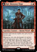 Image for Ral, Monsoon Mage (247) (Foil) [Modern Horizons 3] - Magic: The Gathering
