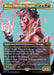 Image for Breya, Etherium Shaper (Borderless) (372) (Foil) [Modern Horizons 3] - Magic: The Gathering