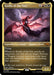 Image for Kaalia of the Vast (Foil Etched) (489) (Foil) [Modern Horizons 3] - Magic: The Gathering