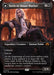 Image for Sorin of House Markov (Borderless) (444) (Foil) [Modern Horizons 3] - Magic: The Gathering