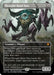 Image for Thought-Knot Seer (Borderless) (39) [Special Guests] - Magic: The Gathering