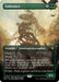 Image for Endurance (Borderless) (48) [Special Guests] - Magic: The Gathering