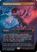 Image for Expressive Iteration (Borderless) (43) [Special Guests] - Magic: The Gathering