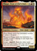 Image for Phlage, Titan of Fire's Fury (197) (Foil) [Modern Horizons 3] - Magic: The Gathering