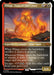Image for Phlage, Titan of Fire's Fury (Foil Etched) (493) (Foil) [Modern Horizons 3] - Magic: The Gathering