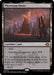 Image for Phyrexian Tower (303) [Modern Horizons 3] - Magic: The Gathering