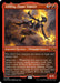 Image for Ashling, Flame Dancer (Foil Etched) (481) (Foil) [Modern Horizons 3] - Magic: The Gathering