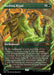 Image for Birthing Ritual (Borderless) (337) (Foil) [Modern Horizons 3] - Magic: The Gathering