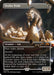 Image for Ocelot Pride (Borderless) (322) (Foil) [Modern Horizons 3] - Magic: The Gathering
