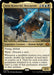 Image for Arna Kennerud, Skycaptain (178) (Foil) [Modern Horizons 3] - Magic: The Gathering