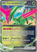 Image for Iron Leaves ex - 128 (128) (Holofoil) [SV: Scarlet & Violet Promo Cards] - Pokemon