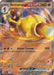 Image for Armarouge ex (Armarouge 60) (105) (Holofoil) [Battle Academy 2024] - Pokemon
