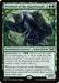 Image for Overlord of the Hauntwoods (194) [Duskmourn: House of Horror] - Magic: The Gathering