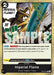 Image for Imperial Flame (OP08-094) (Foil) [Two Legends] - One Piece Card Game