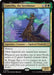 Image for Camellia, the Seedmiser (207) [Bloomburrow] - Magic: The Gathering