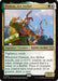 Image for Finneas, Ace Archer (212) (Foil) [Bloomburrow] - Magic: The Gathering