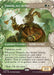 Image for Finneas, Ace Archer (Showcase) (330) (Foil) [Bloomburrow] - Magic: The Gathering