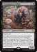 Image for Osteomancer Adept (103) [Bloomburrow] - Magic: The Gathering