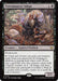 Image for Osteomancer Adept (103) (Foil) [Bloomburrow] - Magic: The Gathering