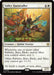 Image for Valley Questcaller (36) (Foil) [Bloomburrow] - Magic: The Gathering