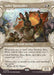Image for Valley Questcaller (Showcase) (299) [Bloomburrow] - Magic: The Gathering