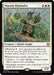 Image for Warren Warleader (38) [Bloomburrow] - Magic: The Gathering