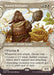 Image for Warren Warleader (Showcase) (300) (Foil) [Bloomburrow] - Magic: The Gathering