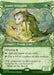 Image for Tender Wildguide (Showcase) (325) [Bloomburrow] - Magic: The Gathering
