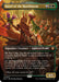 Image for Hazel of the Rootbloom (Borderless) (2) [Bloomburrow] - Magic: The Gathering
