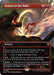 Image for Season of the Bold (Borderless) (285) (Foil) [Bloomburrow] - Magic: The Gathering