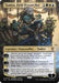 Image for Tamiyo, Field Researcher (Borderless) (100) [Bloomburrow] - Magic: The Gathering
