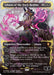 Image for Liliana of the Dark Realms (Borderless) (Raised Foil) (94) (Foil) [Bloomburrow] - Magic: The Gathering