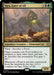 Image for Ygra, Eater of All (241) [Bloomburrow] - Magic: The Gathering