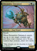 Image for Dreamdew Entrancer (211) [Bloomburrow] - Magic: The Gathering