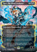 Image for Jace, the Mind Sculptor (Borderless) (Raised Foil) (93) (Foil) [Bloomburrow] - Magic: The Gathering