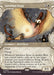 Image for Salvation Swan (Showcase) (297) (Foil) [Bloomburrow] - Magic: The Gathering