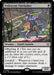 Image for Iridescent Vinelasher (99) [Bloomburrow] - Magic: The Gathering