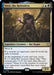 Image for Vren, the Relentless (239) [Bloomburrow] - Magic: The Gathering
