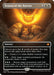 Image for Season of the Burrow (Borderless) (282) (Foil) [Bloomburrow] - Magic: The Gathering