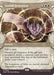 Image for Starfall Invocation (Showcase) (298) (Foil) [Bloomburrow] - Magic: The Gathering