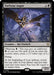 Image for Darkstar Augur (90) (Foil) [Bloomburrow] - Magic: The Gathering