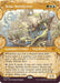 Image for Helga, Skittish Seer (Showcase) (332) [Bloomburrow] - Magic: The Gathering