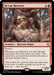 Image for Byway Barterer (129) [Bloomburrow] - Magic: The Gathering