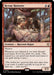 Image for Byway Barterer (129) (Foil) [Bloomburrow] - Magic: The Gathering